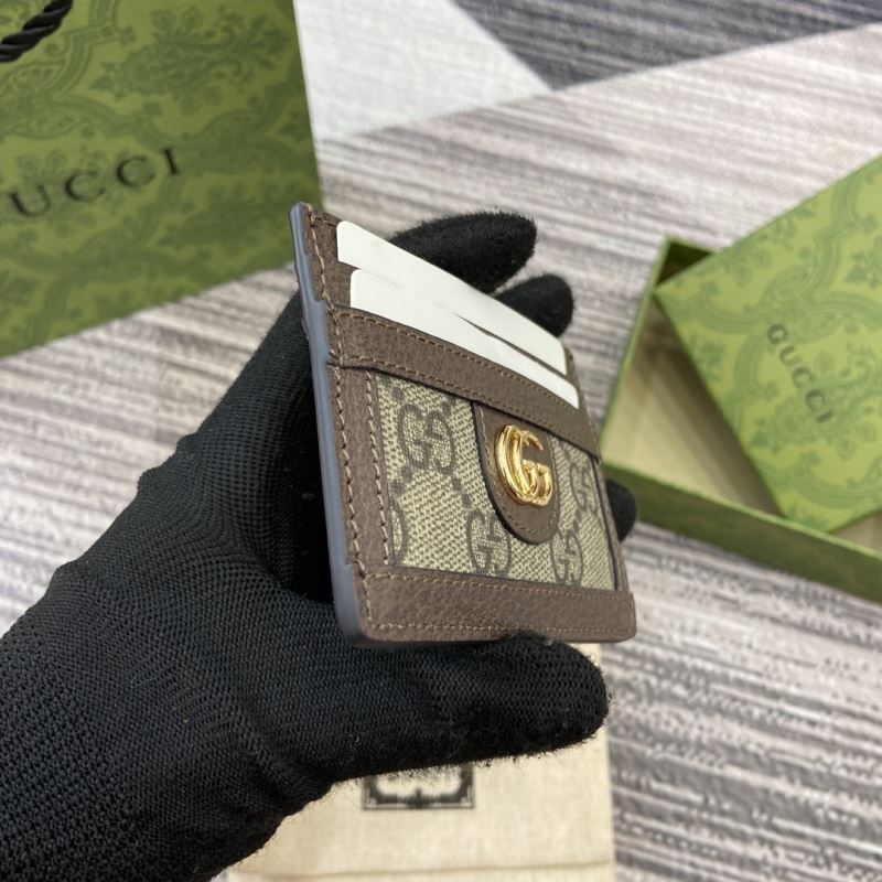 Gucci Wallets